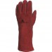 CA615K ISIYA DAYANIKLI SIĞIR DERİSİ KAYNAKÇI ELDİVENİ / KEVLAR® DİKİŞLİ